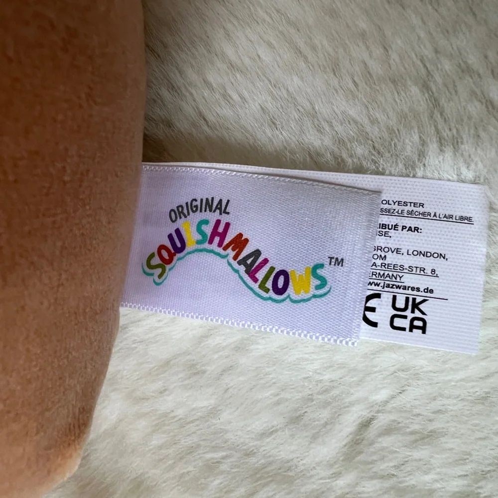 NWT squishmallows Shadi cactus 10” squish